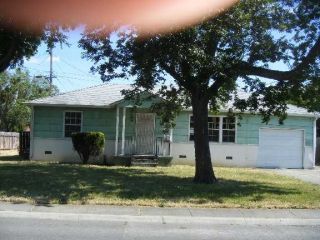 Foreclosed Home - 2406 TELEGRAPH AVE, 95204