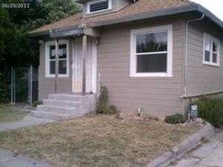 Foreclosed Home - List 100104192