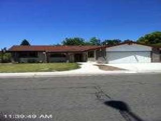 Foreclosed Home - 2325 OREGON AVE, 95204