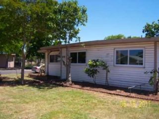 Foreclosed Home - 2030 W MENDOCINO AVE, 95204