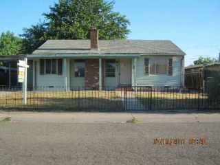 Foreclosed Home - 2351 W MENDOCINO AVE, 95204