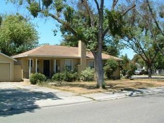 Foreclosed Home - 2923 GRANGE AVE, 95204