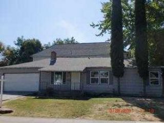 Foreclosed Home - 2540 PRINCETON AVE, 95204