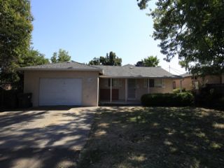Foreclosed Home - 3100 MICHIGAN AVE, 95204