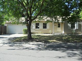 Foreclosed Home - 3131 GRANGE AVE, 95204