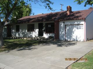 Foreclosed Home - 241 E DOWNS ST, 95204
