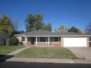 Foreclosed Home - List 100210867