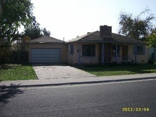 Foreclosed Home - 3248 TELEGRAPH AVE, 95204