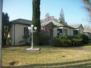 Foreclosed Home - 3205 DWIGHT WAY, 95204