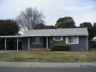 Foreclosed Home - 2175 DE OVAN AVE, 95204