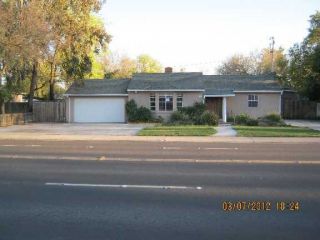 Foreclosed Home - List 100268289