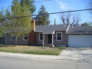 Foreclosed Home - 3440 GRANGE AVE, 95204
