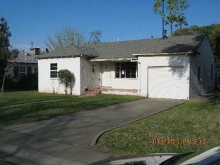 Foreclosed Home - 3614 CORONADO AVE, 95204