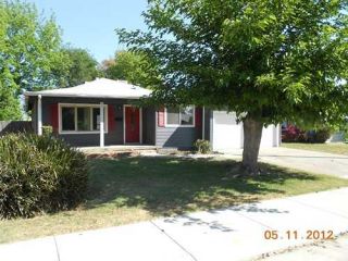 Foreclosed Home - 3327 W MENDOCINO AVE, 95204