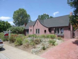 Foreclosed Home - 121 W ALPINE AVE, 95204