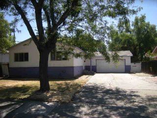 Foreclosed Home - 2207 FRANKLIN AVE, 95204