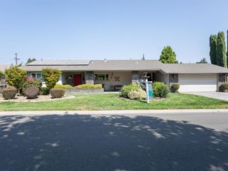 Foreclosed Home - 4161 RIVIERA DR, 95204