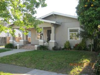 Foreclosed Home - 1775 N STANFORD AVE, 95205