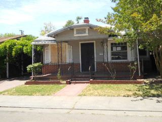 Foreclosed Home - 1535 HIAWATHA AVE, 95205