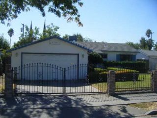 Foreclosed Home - 2506 E 8TH ST, 95205