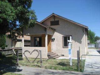 Foreclosed Home - List 100104852