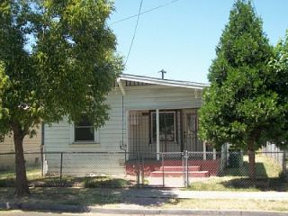 Foreclosed Home - 359 S A ST, 95205