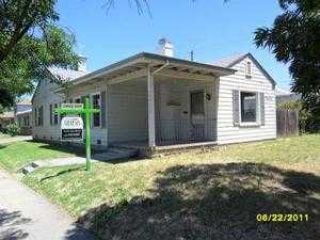 Foreclosed Home - 1706 SYCAMORE AVE, 95205