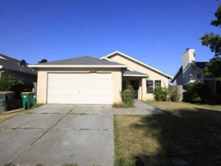 Foreclosed Home - 3337 PALERMO ST, 95205