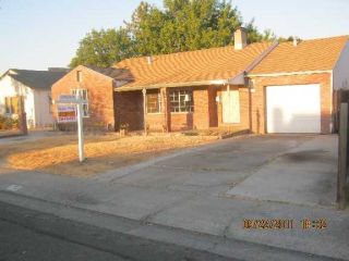Foreclosed Home - 1712 N SIERRA NEVADA ST, 95205