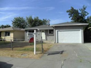 Foreclosed Home - 2233 SOMERSET DR, 95205