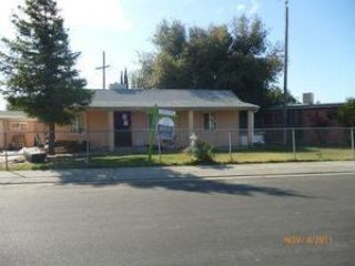 Foreclosed Home - 3441 HIGGINS AVE, 95205