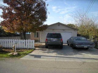 Foreclosed Home - 1503 N F ST, 95205