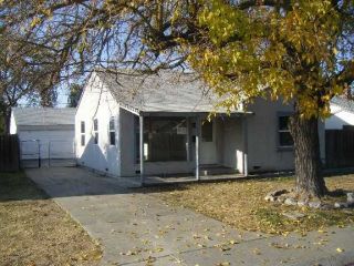 Foreclosed Home - List 100219447