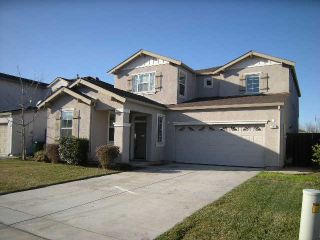 Foreclosed Home - 2007 MOSS OAK WAY, 95205