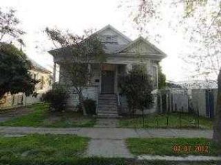 Foreclosed Home - 324 N SIERRA NEVADA ST, 95205