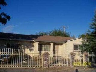 Foreclosed Home - List 100317794