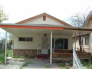 Foreclosed Home - 2049 S HUNTER ST, 95206