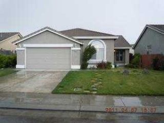 Foreclosed Home - List 100033341