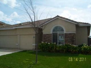 Foreclosed Home - 1810 HENRY LONG BLVD, 95206