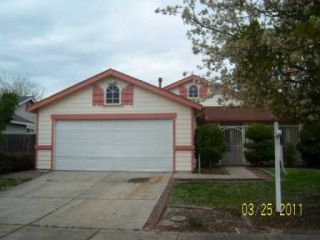 Foreclosed Home - List 100034463
