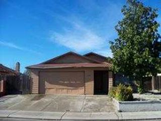 Foreclosed Home - 2185 ERICA PL, 95206
