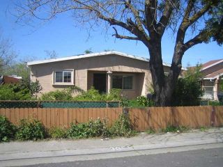 Foreclosed Home - 3051 ANNE ST, 95206
