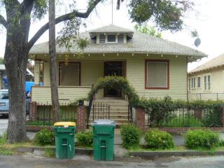 Foreclosed Home - 116 E WORTH ST, 95206