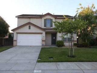 Foreclosed Home - 2244 DUNE PL, 95206