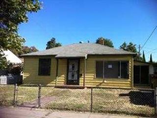 Foreclosed Home - 519 W CLAY ST, 95206