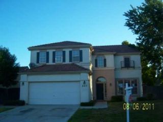 Foreclosed Home - 807 WILLIAM MOSS BLVD, 95206