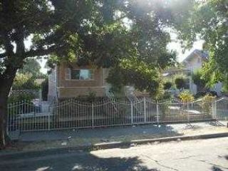 Foreclosed Home - 1436 S SAN JOAQUIN ST, 95206
