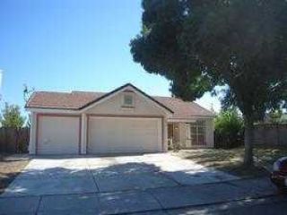 Foreclosed Home - 3392 MCDOUGALD BLVD, 95206