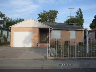 Foreclosed Home - List 100182452