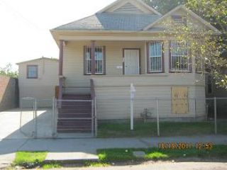 Foreclosed Home - 422 E JACKSON ST, 95206